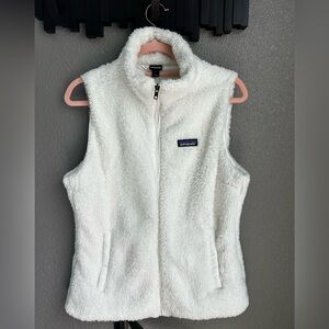 PATAGONIA Los Gatos Vest | Large